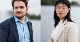 In Auerbachs Keller - Konzert mit Musik deutscher Komponisten für Orgel, Cello und Klavier