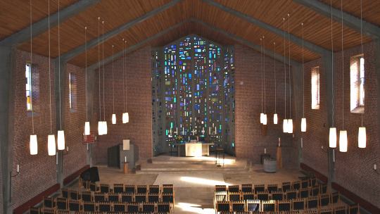 St. Michael Kirche Flensburg