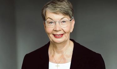 Landesbischöfin Kristina Kühnbaum-Schmidt