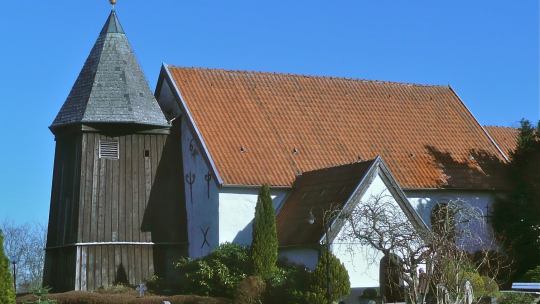 Ev.-Luth. Kirchengemeinde Sieverstedt