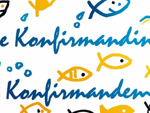 Okuli - Vorstellung der KonfirmadInnen