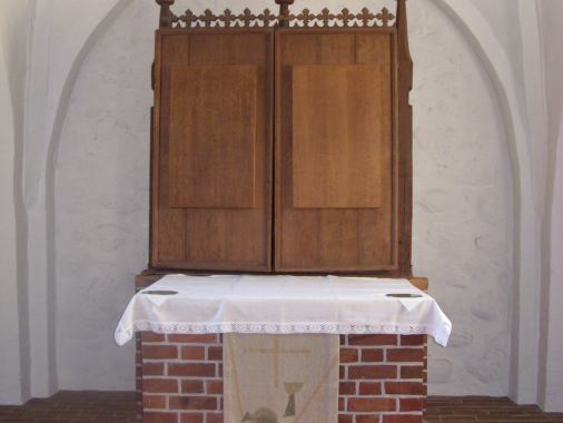 Gottesdienst klassisch