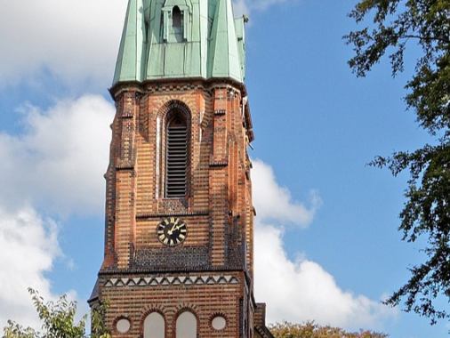 Gottesdienst zur Osternacht