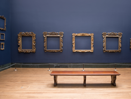 Rundgang Kunsthalle