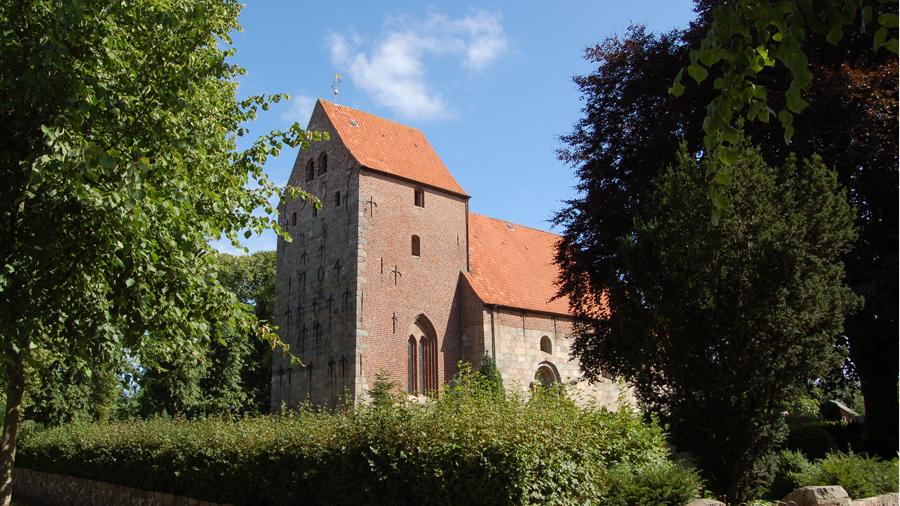 Ev.-Luth. Kirchengemeinde Munkbrarup