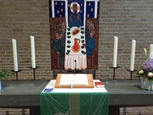 Trinitatis