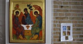 4. So. nach Trinitatis / Taufe