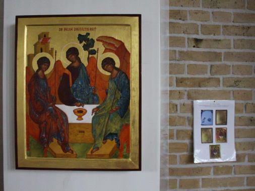 4. So. nach Trinitatis / Taufe