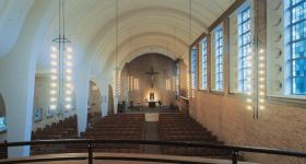 6. So. nach Trinitatis