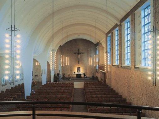 6. So. nach Trinitatis