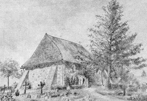 Ev.-Luth. Kirchengemeinde Stellau