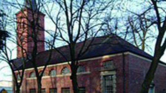 Ev. Kita "Schleiwind" in Fahrdorf