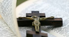 Gottesdienst mit anschließendem Kirchenkaffee mit Pastorin Lubeck