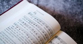 Sing and Pray!