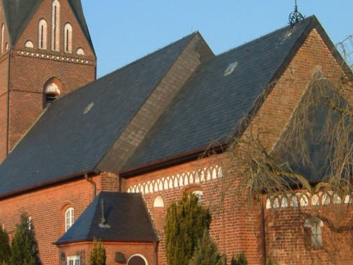 Gottesdienst am Karfreitag