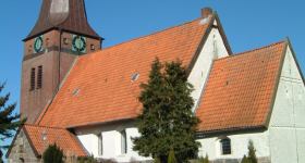 Osternacht Gottesdienst