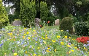 Friedhof Barmstedt