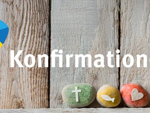 Konfirmation