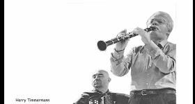 Klezmer tov!