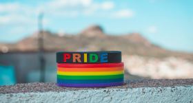 CSD Lübeck - Nie wieder still