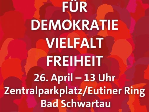 Ostholstein für Demokratie, Vielfalt und Freiheit