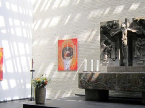 Gottesdienst mit Abendmahl