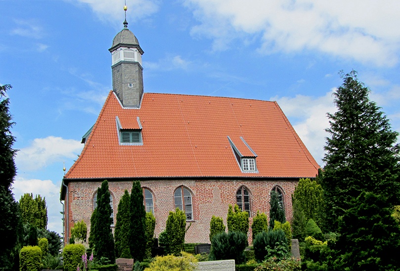 Friedhof Kollmar