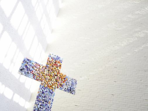 Christi Himmelfahrt – Regionaler Gottesdienst