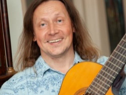 Aleksey Revenko