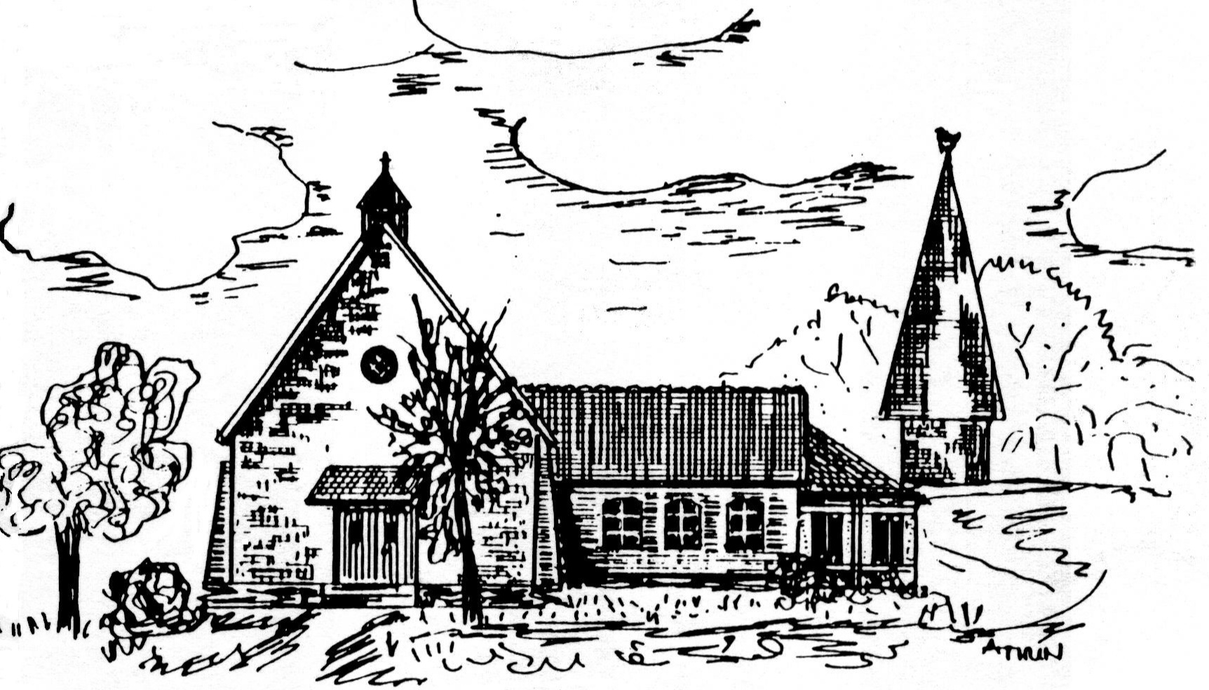 Gesprächstreff "Gott und die Welt"