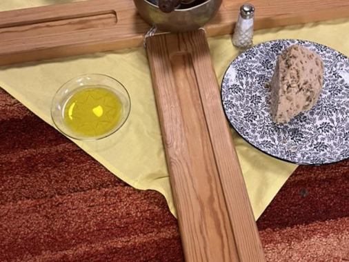 Kindergottesdienst