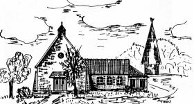 Gesprächstreff "Gott und die Welt"