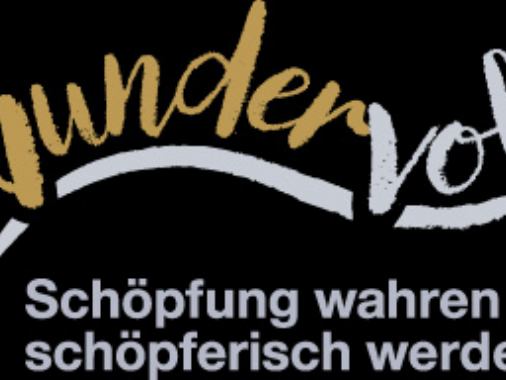 Gottesdienst in der Predigtreihe wundervoll