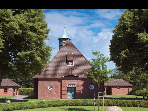 Musikalischer Gottesdienst