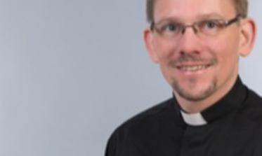 Pastor Andreas Wendt