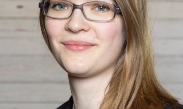 Dorina Weißbach