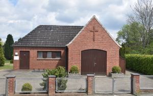 Friedhof Münsterdorf