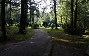 Waldfriedhof Itzehoe