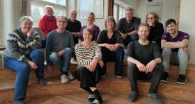 Jubiläumskonzert - 25 Jahre Cantando