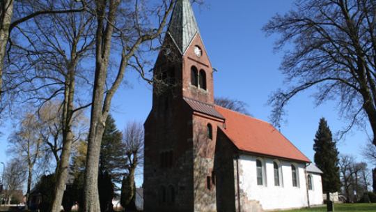 Ev.-Luth. Kirchengemeinde Satrup