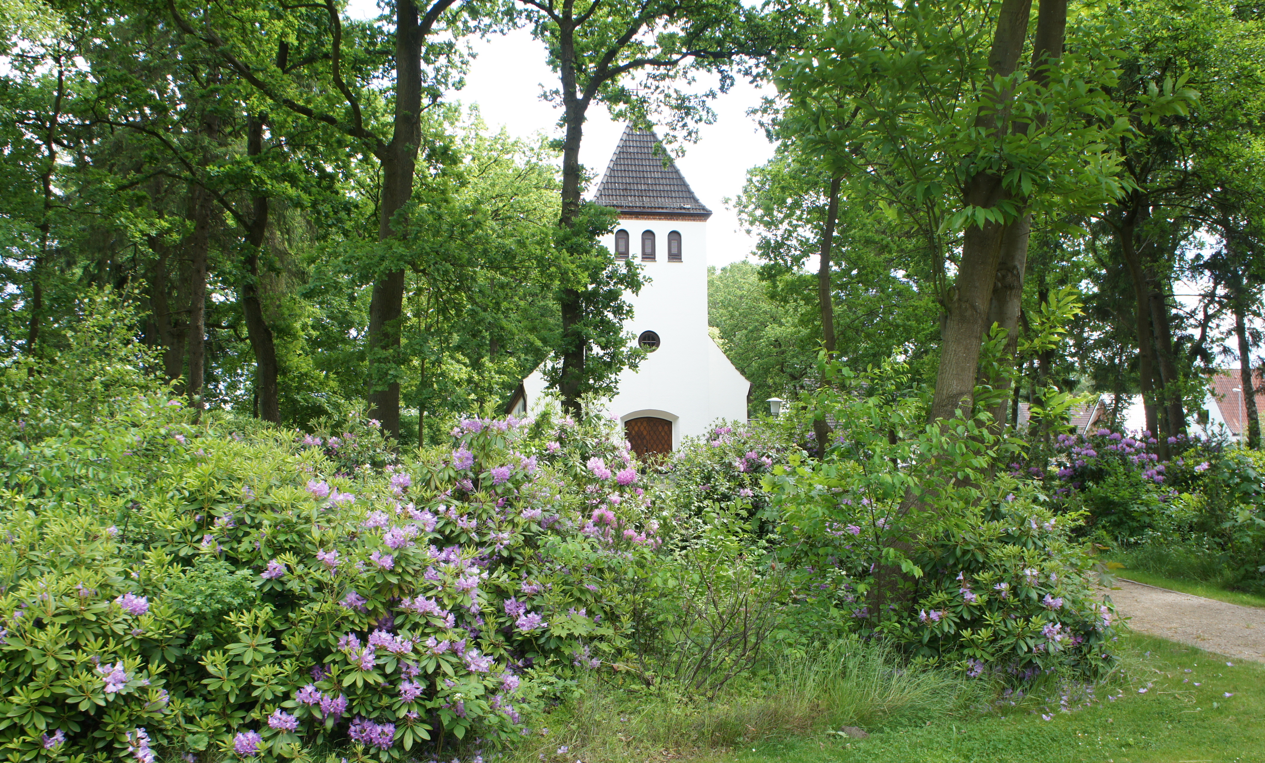 Wasbek