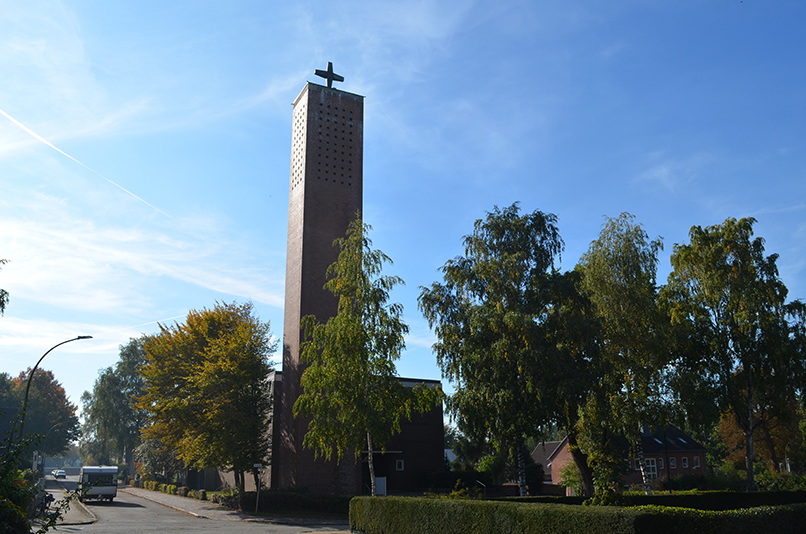 Ev.-Luth. Kirchengemeinde St. Michaelis Itzehoe