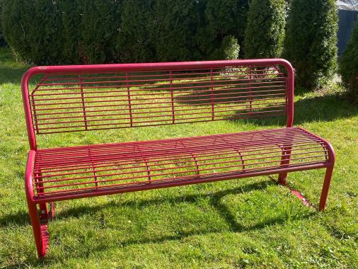 Herzliche Einladung zum Gartencafé