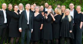 Chorkonzert mit Vox Absona