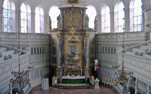 Ev.-Luth. Kirchengemeinde Wilster