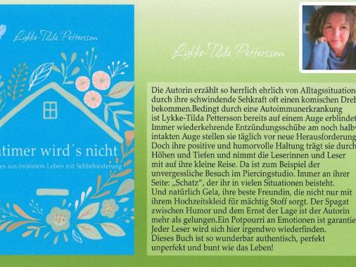 Benefizkonzert mit Lesung