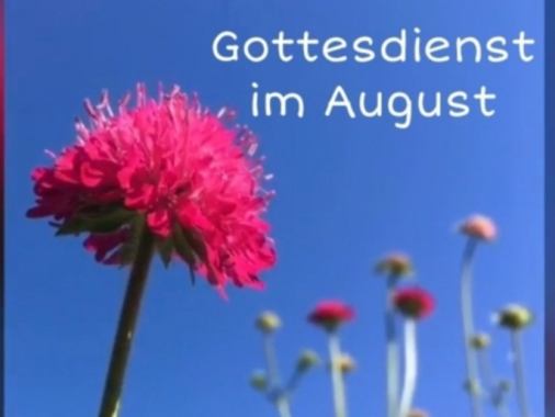 Gottesdienst im Friedrich-Ebert-Krankenhaus Neumünster