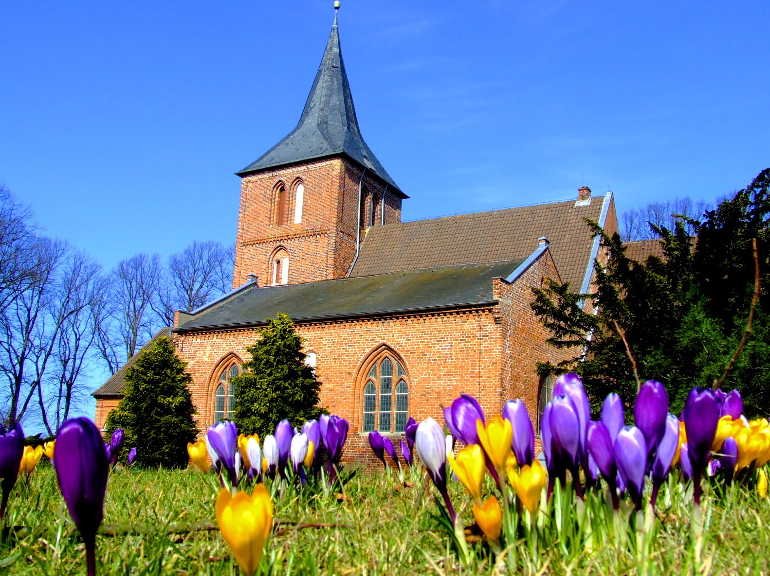 Neukirchen St. Antonius 