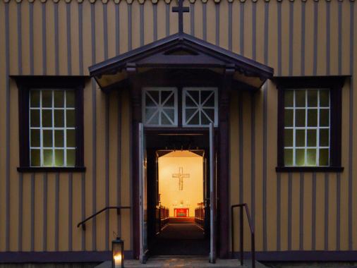 Jugendgottesdienst Bethlehemkirche