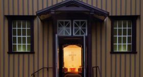 Gottesdienst zur 150 Jahrfeier Bethlehemkirche